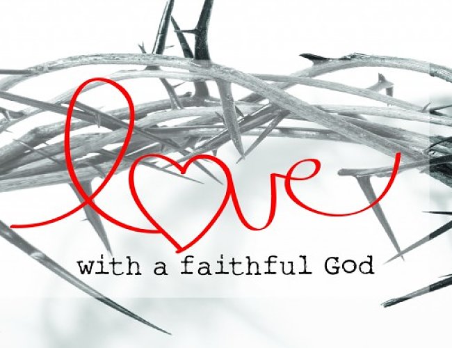 Love With a Faithful God